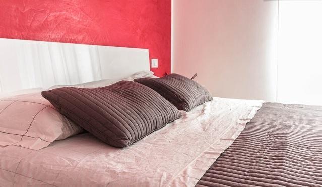 Guest House Roma Room photo
