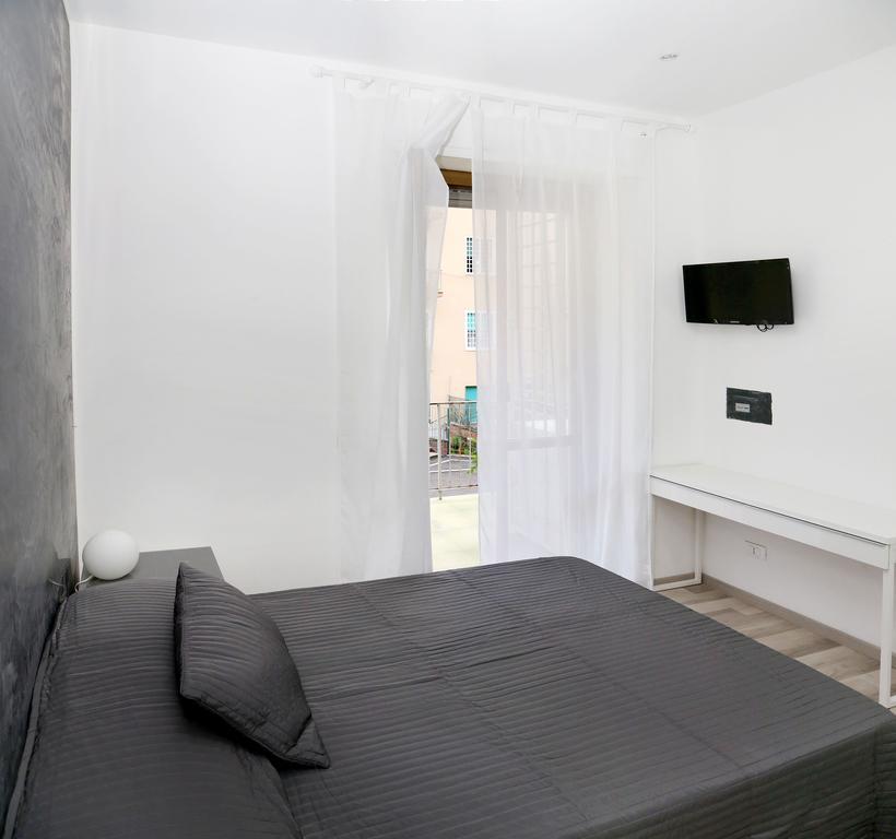 Guest House Roma Room photo